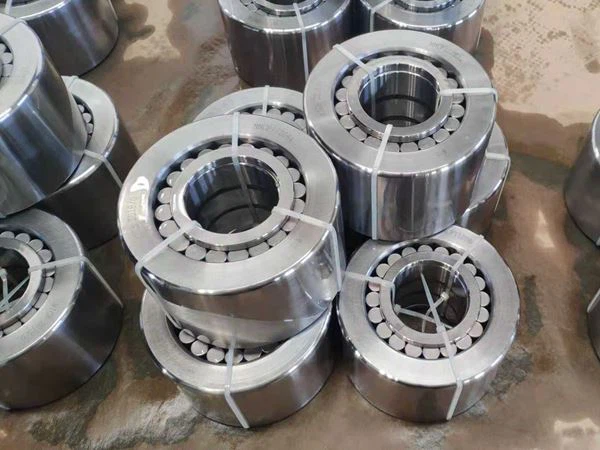 Industrial Bearings 10 Industrial Bearings 10