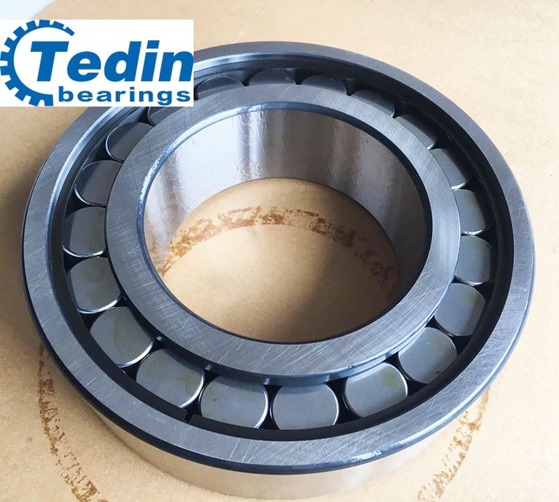 NCF series full complement cylindrical roller bearing NCF series full complement cylindrical roller bearing