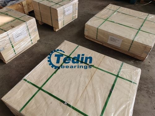 TEDIN Mengembangkan Solusi Bantalan Khusus Untuk Proyek Industri UEA