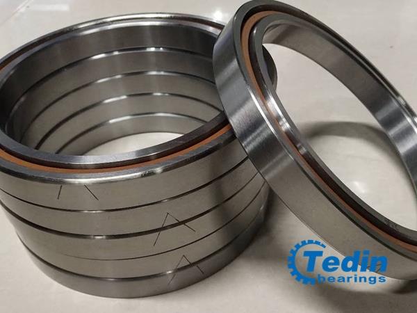 719 Series Angular Contact Ball Bearings