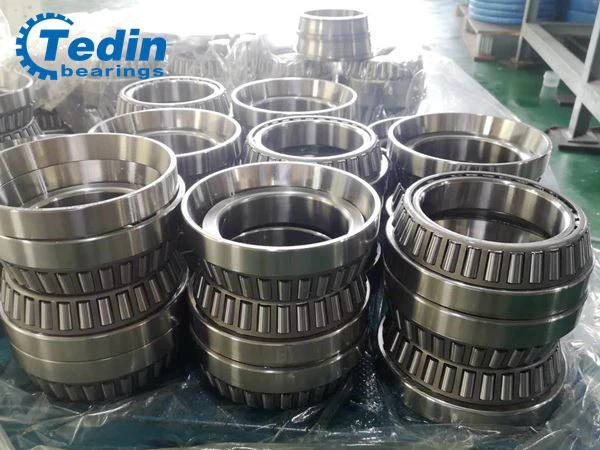 High Precision Tapered Roller Bearing