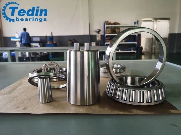 Rollers for Bearings (3)