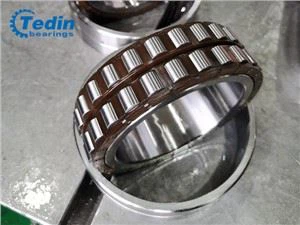 NN3024 Cylindrical Roller Bearing