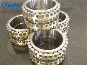 Bantalan Rol Silinder NN3030