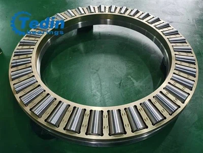 Batch Lain Bantalan Cone Crusher Siap Digunakan